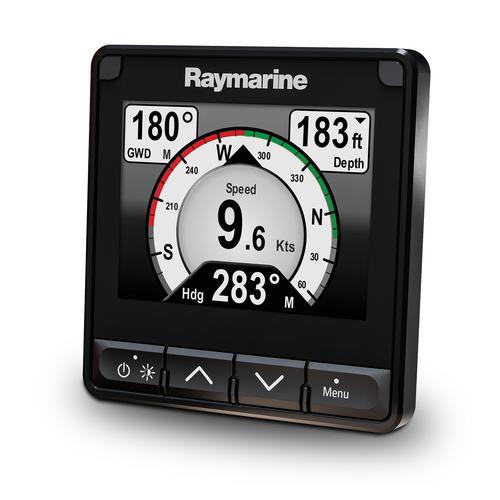 RAYMARINE I70S 4" FÄRG